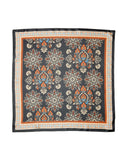 Foulard de soie