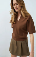 Carmen Jupe-Short