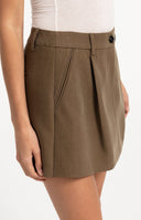 Carmen Jupe-Short