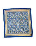 Foulard de soie