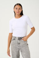 Carna T-Shirt manche 3/4