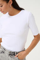 Carna T-Shirt manche 3/4