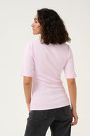 Carna T-Shirt manche 3/4
