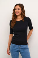 Carna T-Shirt manche 3/4