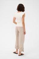 Carna Flounce Chandail