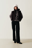 Cathlin Veste sans manches
