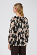 Catin Blouse Flower