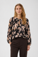 Catin Blouse Flower