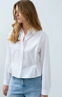 Cecile Chemise