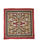 Foulard de soie