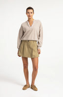 Celeste Sweatshirt