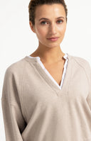 Celeste Sweatshirt
