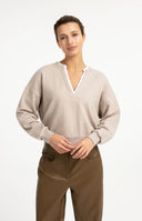 Celeste Sweatshirt