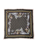Foulard de soie