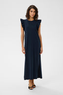 Celina Flounce Robe