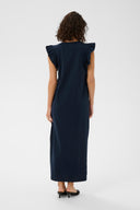 Celina Flounce Robe