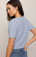 Cera Cardigan