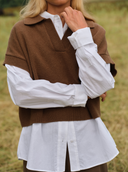 Charlotte Débardeur