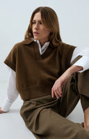 Charlotte Débardeur