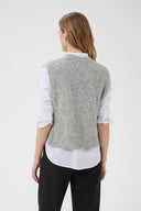 Charlye Waistcoat Débardeur