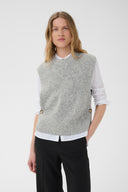 Charlye Waistcoat Débardeur