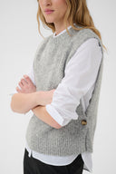 Charlye Waistcoat Débardeur