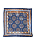 Foulard de soie