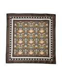 Foulard de soie
