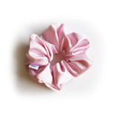 Chouchou large en satin