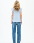 Cidenza Blouse