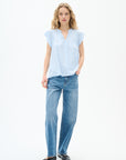 Cidenza Blouse