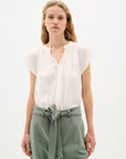Cidenza Blouse
