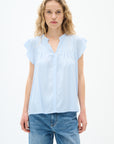 Cidenza Blouse