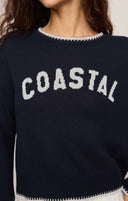 Coastal Club Sienna Pull