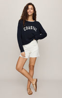 Coastal Club Sienna Pull