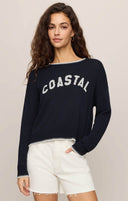 Coastal Club Sienna Pull