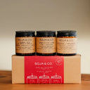 Coffret Coup de Coeur