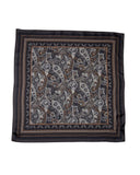 Foulard de soie