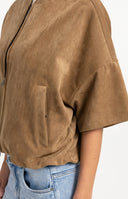 Coralie Jacket