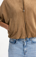 Coralie Jacket