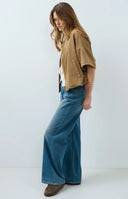 Coralie Jacket