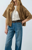 Coralie Jacket