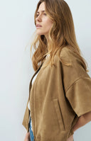 Coralie Jacket