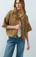 Coralie Jacket