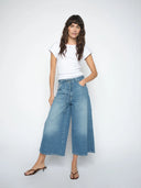 Culotte Zack Jeans