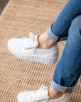 Romy Sneaker