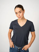 Dala T-Shirt V-Neck