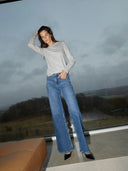 Dara Authentic Jean