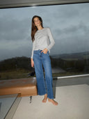 Dara Authentic Jean