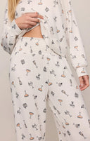 Ensemble pyjama Cocktail